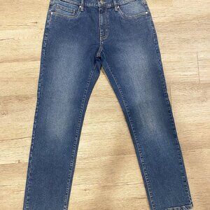 Mens Denim Jeans